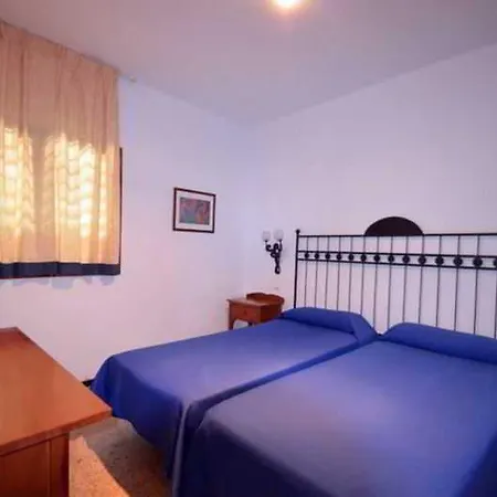 Hotel Nardos Playa del Inglés
