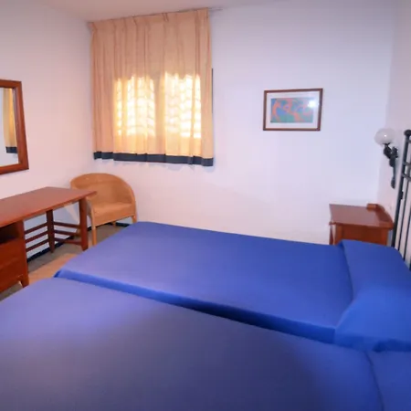 Hotel Nardos Playa del Ingles (Gran Canaria)