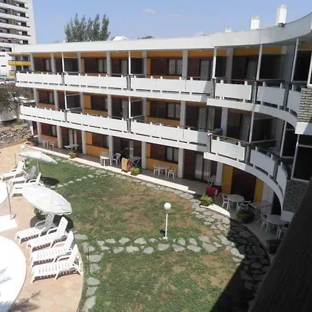 Hotel Nardos